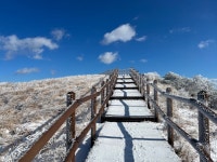 소백산 후기 - 뽐뿌:등산포럼 소백산 후기