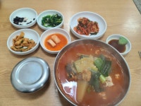 뜨끈한 대왕동태탕 - 뽐뿌:자유갤러리 뜨끈한 대왕동태탕
