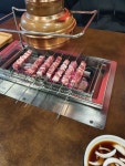 양꼬치 먹고 왔어요 히히 - 뽐뿌:자유게시판 양꼬치 먹고 왔어요 히히