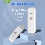 LDW931 4G 휴대용 와이파이 모뎀 동글(21~78$, 무료배송) - 뽐뿌: LDW931 4G 휴대용 와이파이 모뎀 동글(21~78$, 무료배송)