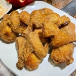 삼통치킨 - 뽐뿌:자유갤러리 삼통치킨
