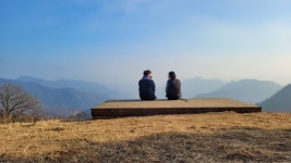 산너미 목장에 다녀 왔습니다. - 뽐뿌:캠핑포럼 산너미 목장에 다녀 왔습니다.