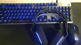 벼르고 벼르다 컴퓨터 주변기기 다 바꿨네요 ㅋㅋㅋ - 뽐뿌:자유게시판 벼르고 벼르다 컴퓨터 주변기기 다 바꿨네요 ㅋㅋㅋ