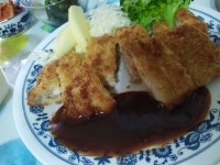 오늘은 고메돈까스 - 뽐뿌:자유갤러리 오늘은 고메돈까스