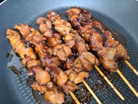 닭꼬치에 맥주 한 캔 - 뽐뿌:자유갤러리 닭꼬치에 맥주 한 캔