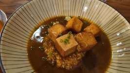 두부카레 - 뽐뿌:자유갤러리 두부카레