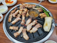 제주도 흙돼지&딱새우 - 뽐뿌:자유갤러리 제주도 흙돼지&딱새우