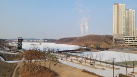 호수공원의 가치는 - 뽐뿌:자유게시판 호수공원의 가치는