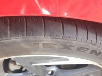 타이어 바꿔야 할 것 같나요?! - 뽐뿌:자동차포럼 타이어 바꿔야 할 것 같나요?!