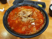 짬뽕이 9천원이군요.. - 뽐뿌:자유갤러리 짬뽕이 9천원이군요..