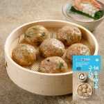 나래굴림만두 10봉 (20%할인 14,320원) - 뽐뿌:MD뽐뿌 [지마켓/슈퍼딜] 겨울간식! 나래굴림만두 10봉 (20%할인 14,320원)