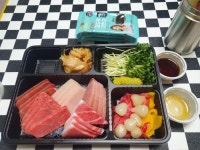 참치 동네에서 처음 시켜 봤습니다. - 뽐뿌:자유게시판 참치 동네에서 처음 시켜 봤습니다.