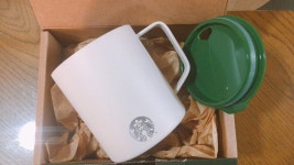 요즘 핫한 커피숍 다녀왔습니다 - 뽐뿌:자유게시판 요즘 핫한 커피숍 다녀왔습니다