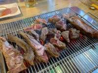 양갈비 - 뽐뿌:자유갤러리 양갈비