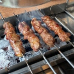 [판교/이가네 양꼬치] 양꼬치 - 뽐뿌:맛집포럼 [판교/이가네 양꼬치] 양꼬치