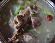 새벽에는 갈비탕 - 뽐뿌:자유게시판 새벽에는 갈비탕