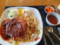 저희동네에 있는 홍익돈가스인데 별로임.... 먹고 아쉬웠네요~ - 뽐뿌:자유갤러리 저희동네에 있는 홍익돈가스인데 별로임.... 먹고 아쉬웠네요~