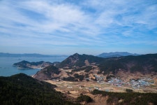 남해 설흘산 & 다랭이마을 - 뽐뿌:자유갤러리 남해 설흘산 & 다랭이마을