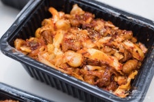 오랜만에 먹었던 야채곱창 - 뽐뿌:자유게시판 오랜만에 먹었던 야채곱창