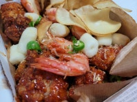 바른치킨 후기 - 뽐뿌:자유게시판 바른치킨 후기