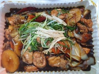 찜닭 - 뽐뿌:자유갤러리 찜닭