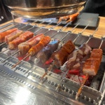 양꼬치엔 칭따오 ^^ - 뽐뿌:자유갤러리 양꼬치엔 칭따오 ^^