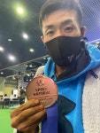 스포엑스 챔피언쉽 마무리 햇습니다! - 뽐뿌:건강/헬스 스포엑스 챔피언쉽 마무리 햇습니다!