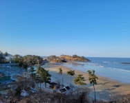 전남 영광 가마미해수욕장 등 - 뽐뿌:자유갤러리 전남 영광 가마미해수욕장 등