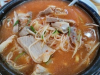 수영돼지국밥 - 뽐뿌:자유갤러리 수영돼지국밥