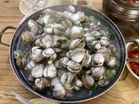 오씨칼국수 - 뽐뿌:자유갤러리 오씨칼국수