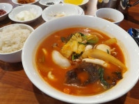 동네 중화요리집 짬뽕 - 뽐뿌:자유갤러리 동네 중화요리집 짬뽕
