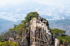 양주 불곡산 - 뽐뿌:자유갤러리 양주 불곡산