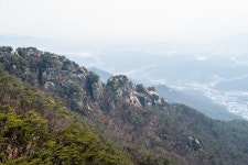 양주 불곡산 - 뽐뿌:자유갤러리 양주 불곡산