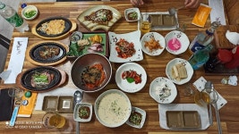 참가자미회 - 뽐뿌:자유갤러리 참가자미회