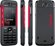 Nokia 5310 XpressMusic 폰 - MP3 플레이어, 라디오, 블루투스... Nokia 5310 XpressMusic 폰 - MP3 플레이어, 라디오, 블루투스... 