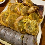 강릉 필수 먹거리 오징어순대 - 뽐뿌:자유갤러리 강릉 필수 먹거리 오징어순대