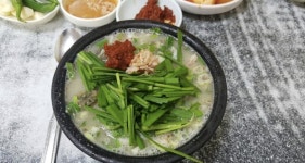 인생 순대국밥집이 너무 먹고싶네요 - 뽐뿌:자유게시판 인생 순대국밥집이 너무 먹고싶네요