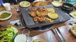 닭갈비가 그리운 월요일 - 뽐뿌:자유갤러리 닭갈비가 그리운 월요일