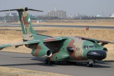 일본의 ECM 전자전 비행기 EC-1 / 한국형 수송기 KC-X - 뽐뿌:자유게시판 일본의 ECM 전자전 비행기 EC-1 / 한국형 수송기 KC-X