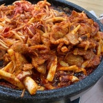 오랜만에 오삼불고기 - 뽐뿌:자유갤러리 오랜만에 오삼불고기