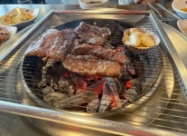 맛있었던 소갈비 - 뽐뿌:자유갤러리 맛있었던 소갈비