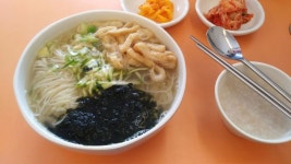 오늘자점심 - 뽐뿌:자유갤러리 오늘자점심