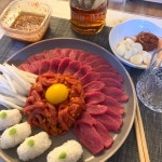 오늘은 생고기가 땡겨서 - 뽐뿌:자유게시판 오늘은 생고기가 땡겨서