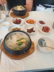 뜨끈한 삼계탕 먹고 왔네요 어이쿠 - 뽐뿌:자유게시판 뜨끈한 삼계탕 먹고 왔네요 어이쿠