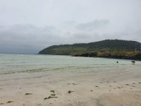 제주도 함덕해수욕장 - 뽐뿌:자유갤러리 제주도 함덕해수욕장