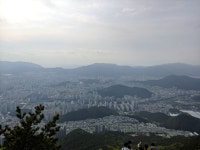 오늘자 장산 - 뽐뿌:등산포럼 오늘자 장산