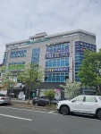 이런 상가건물은 좋네요 - 뽐뿌:자유게시판 이런 상가건물은 좋네요