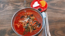점심에 동네 교동짬뽕집 다녀왔네요 - 뽐뿌:자유게시판 점심에 동네 교동짬뽕집 다녀왔네요