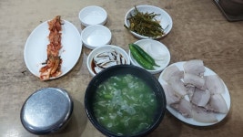 부산역 외지인들에게 유명한 돼지국밥집 - 뽐뿌:자유갤러리 부산역 외지인들에게 유명한 돼지국밥집