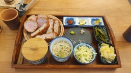 돈가스 내사랑 - 뽐뿌:자유갤러리 돈가스 내사랑